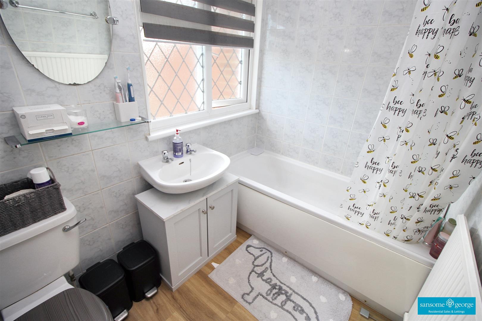 Devitt Close, Shinfield, Reading